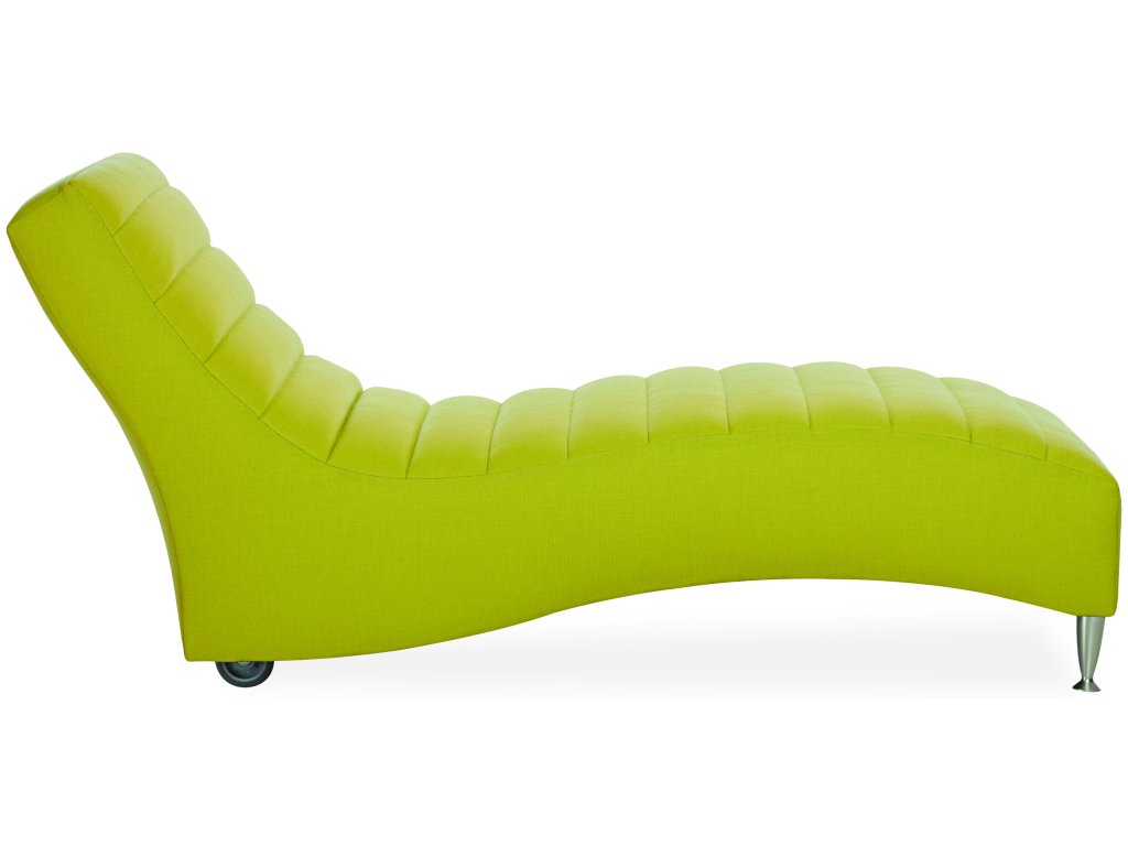 Tulum Outdoor Armless Chaise - image 5