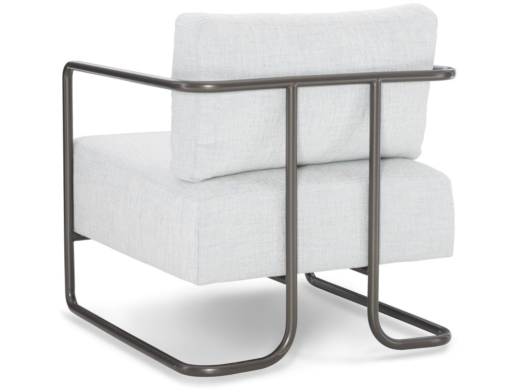 Spartacus Outdoor Chair - image 1