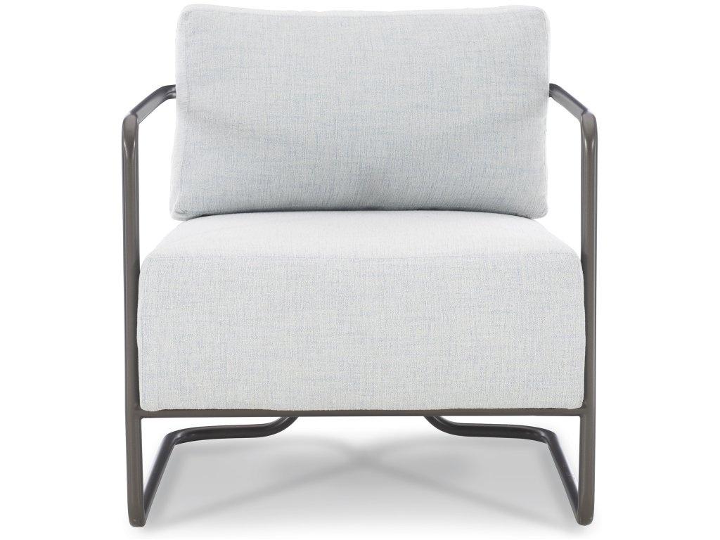 Spartacus Outdoor Chair - image 2