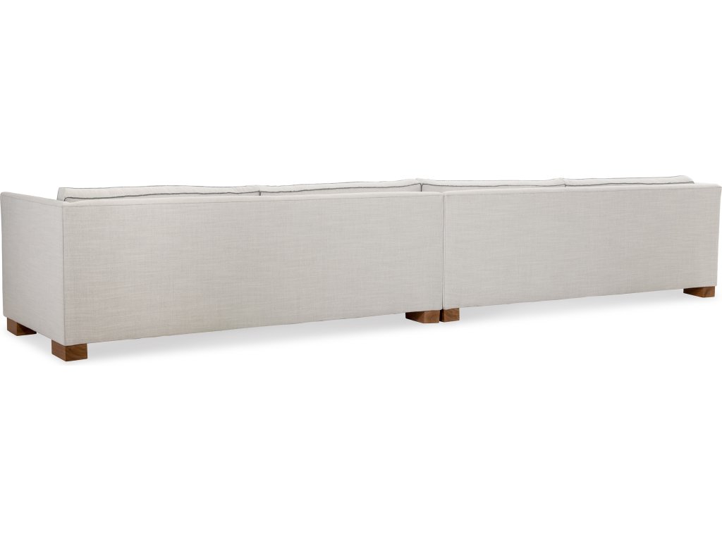 Havana Outdoor Sectional Series - image 2