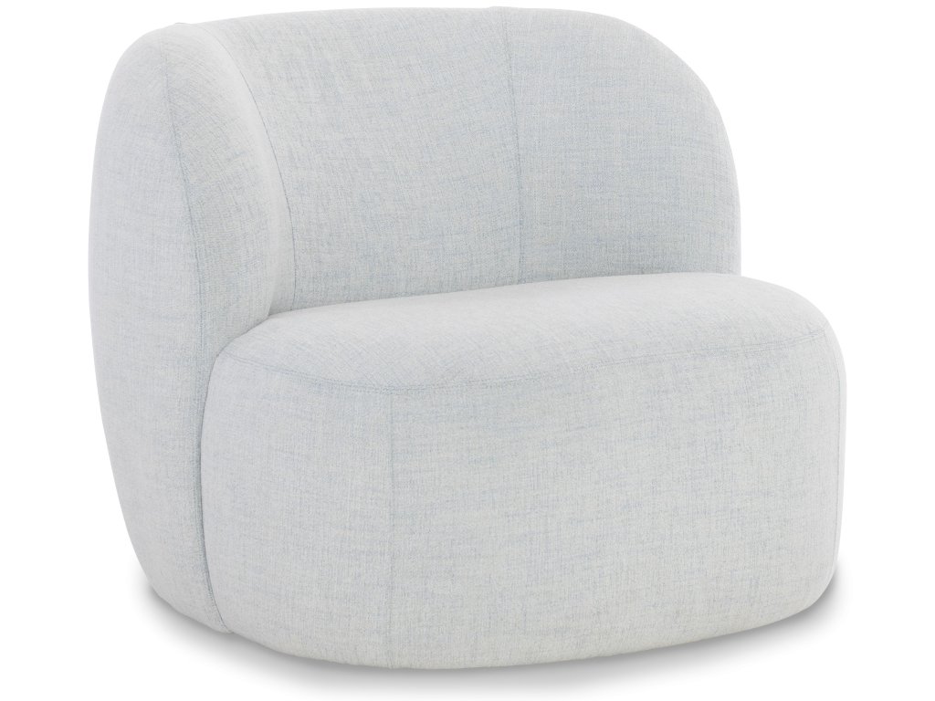 Messina Outdoor Swivel Chair - image 1