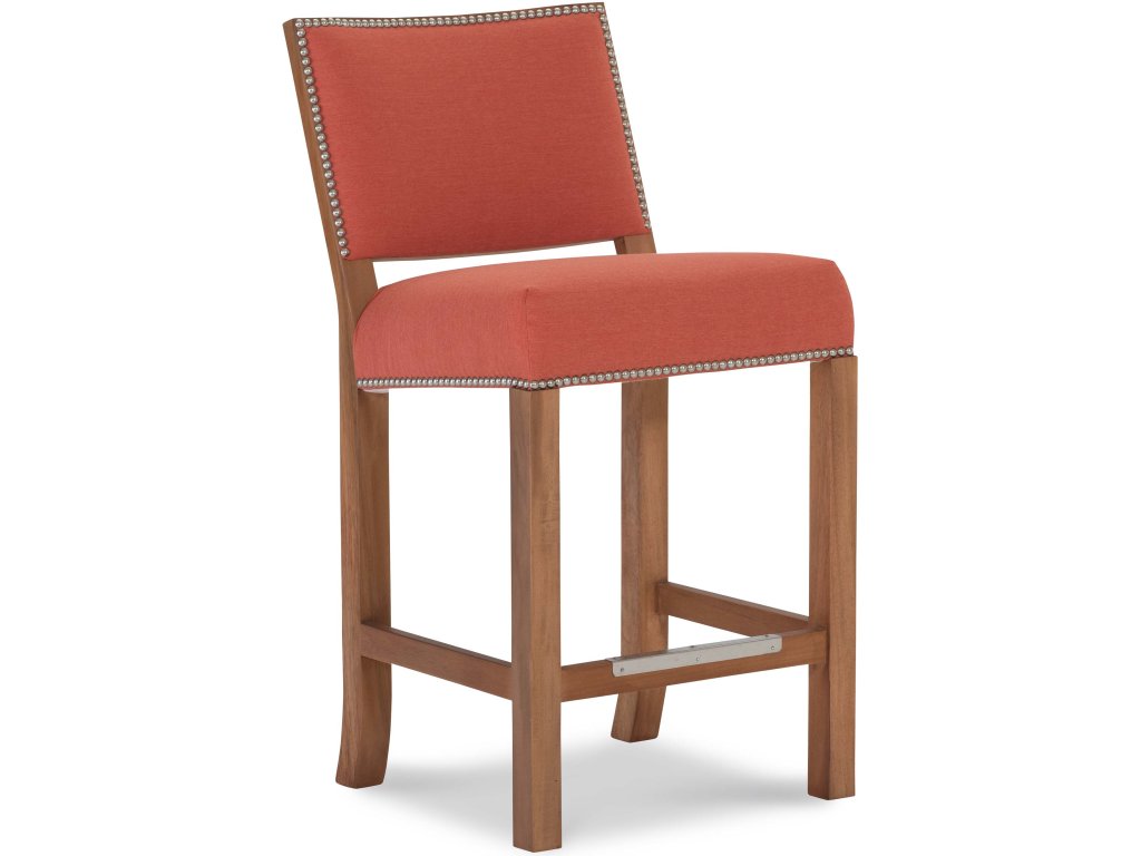 Nantucket Outdoor Counter Stool - main image