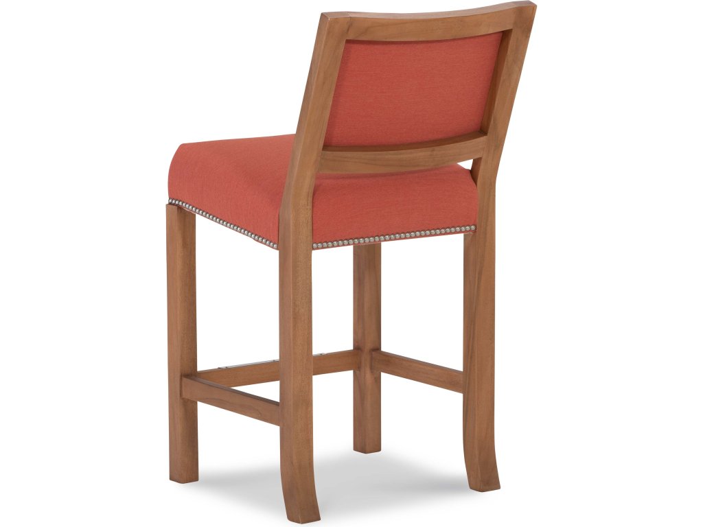 Nantucket Outdoor Counter Stool - image 2
