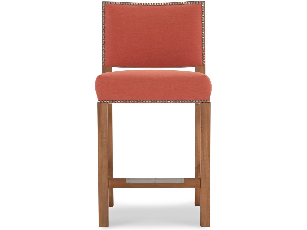 Nantucket Outdoor Counter Stool - image 1