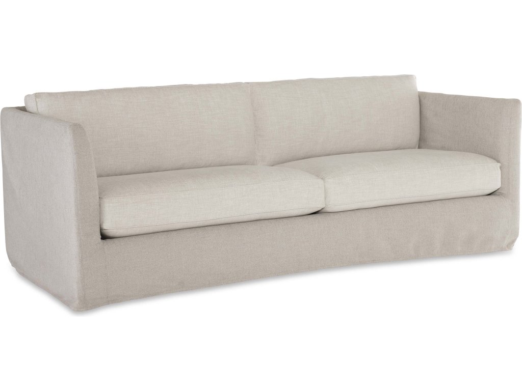 Havana Outdoor Slipcovered Sofa - main image