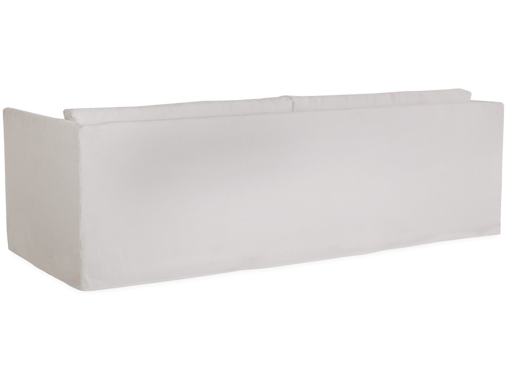 Havana Outdoor Slipcovered Extra Long Sofa - image 1