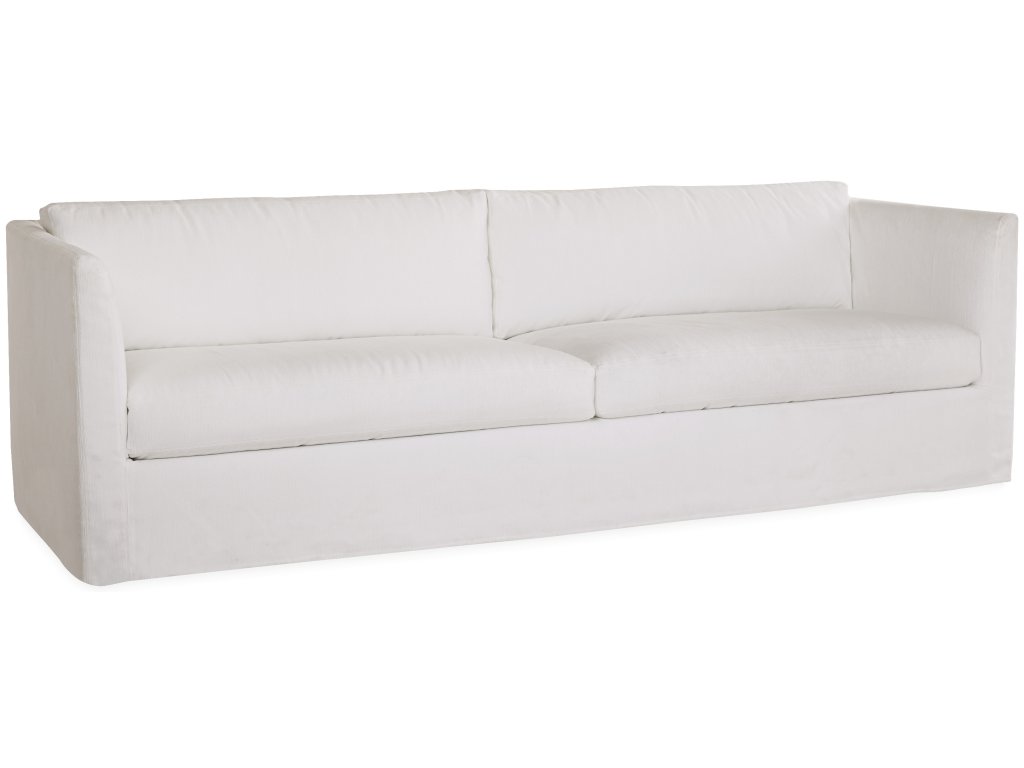Havana Outdoor Slipcovered Extra Long Sofa - main image
