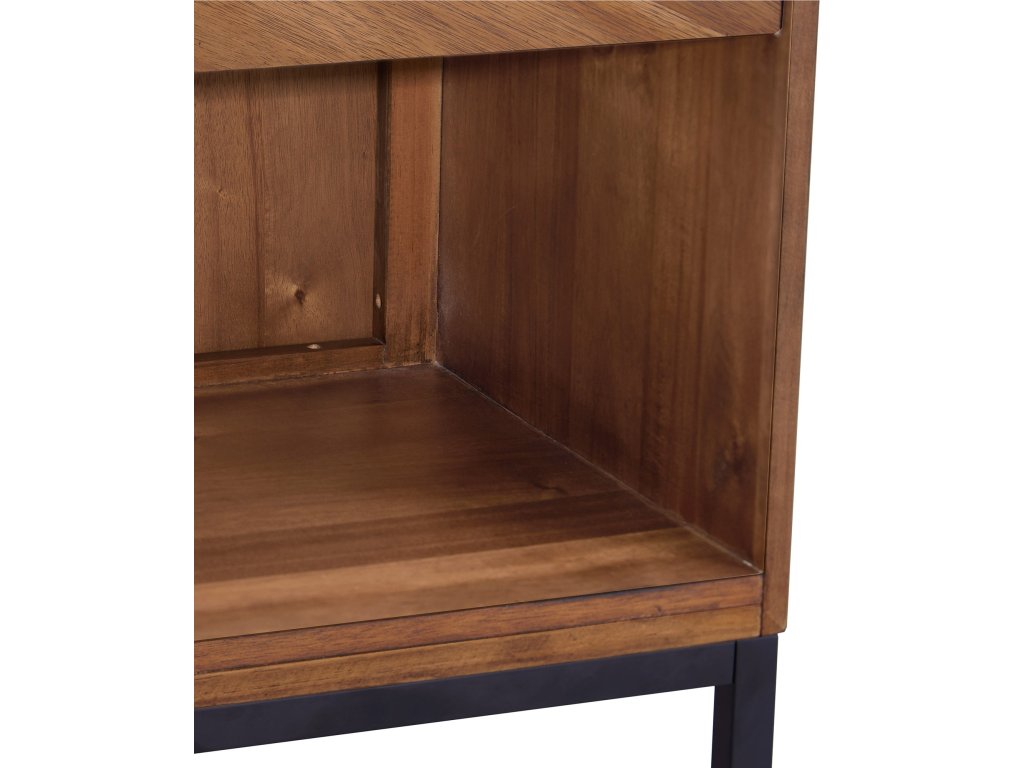 Astoria Nightstand - image 7