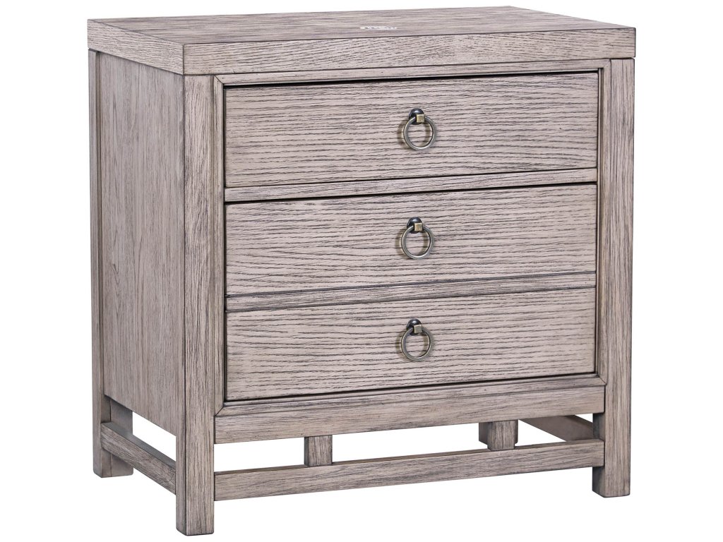 Fusion Nightstand - image 3