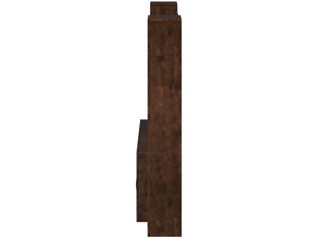 Sausalito Entertainment Wall - image 7