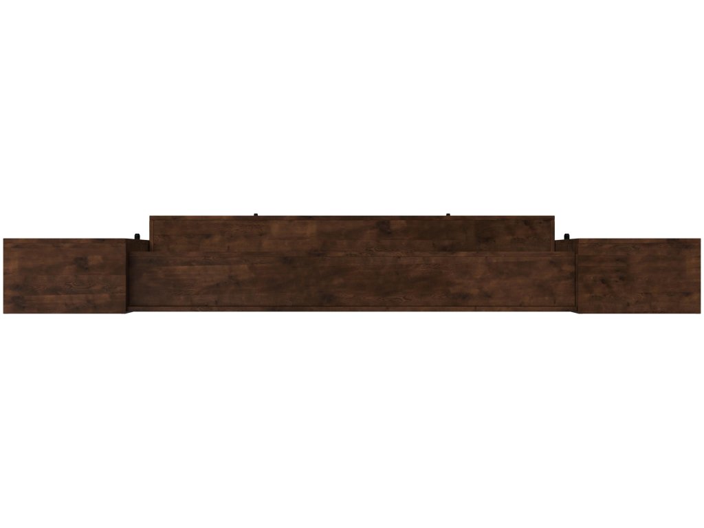 Sausalito Entertainment Wall - image 8