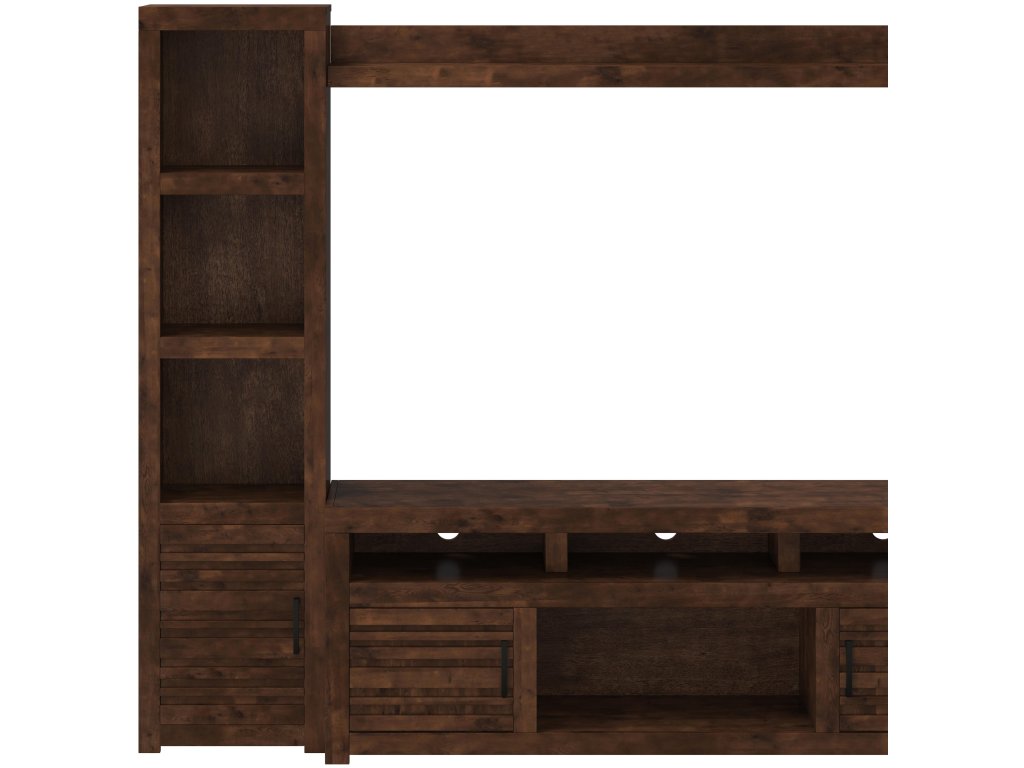 Sausalito Entertainment Wall - image 5