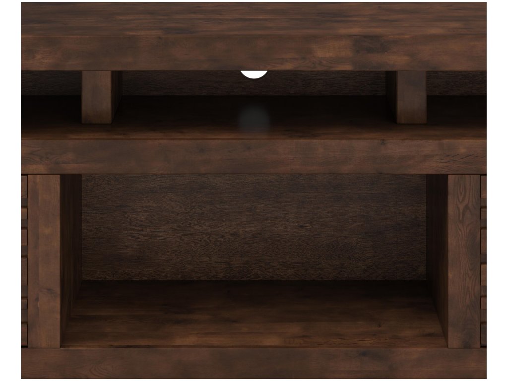 Sausalito Entertainment Wall - image 6