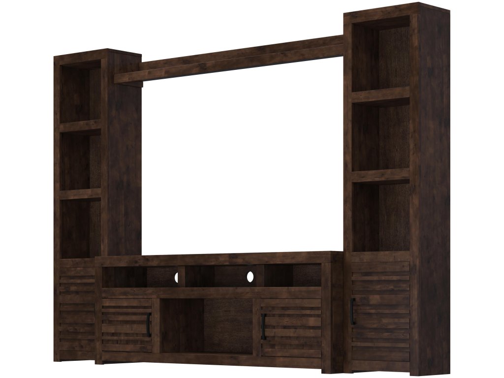 Sausalito Entertainment Wall - main image