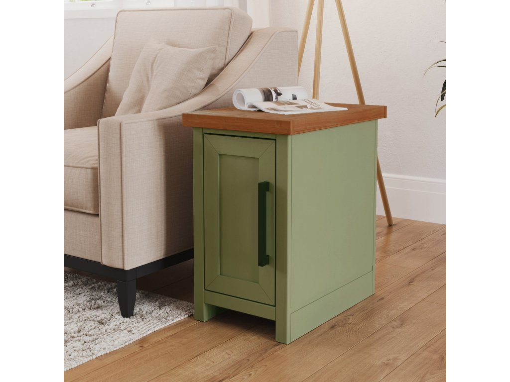 Vineyard Chairside Table - image 1