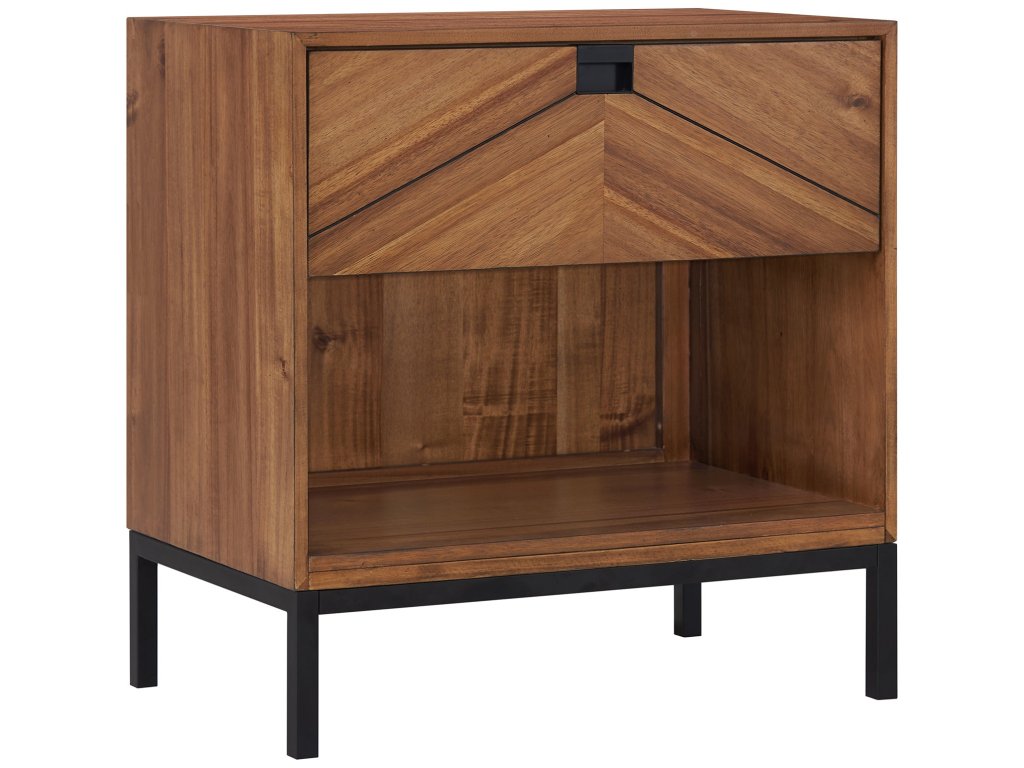 Astoria Nightstand - image 5