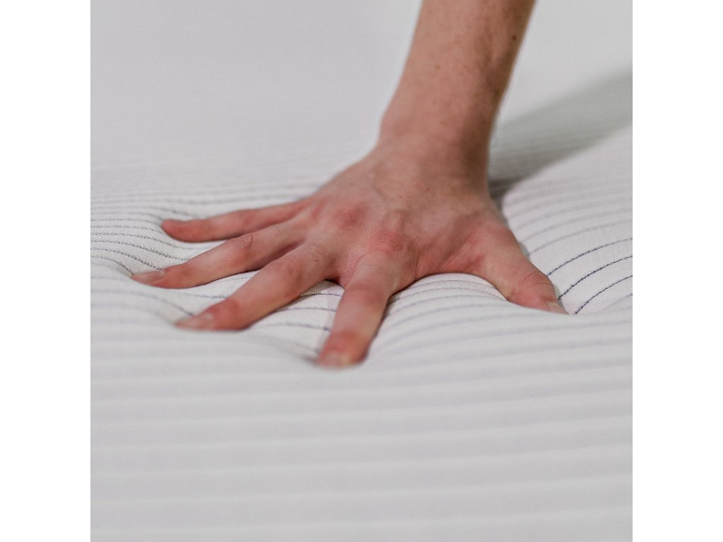 Remedy Sleep Regen+ 10" Foam Mattress - image 3
