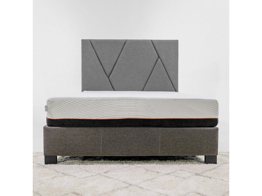 Remedy Sleep Regen+ 10" Foam Mattress - image 1