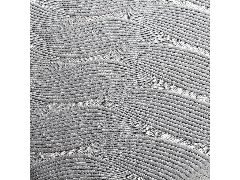 Remedy Sleep Renew 11" Latex Foam Mattress - image 6