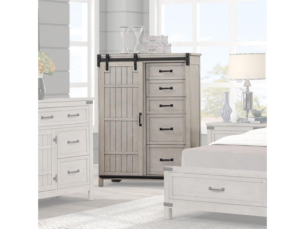 Alexandria Chest - image 2