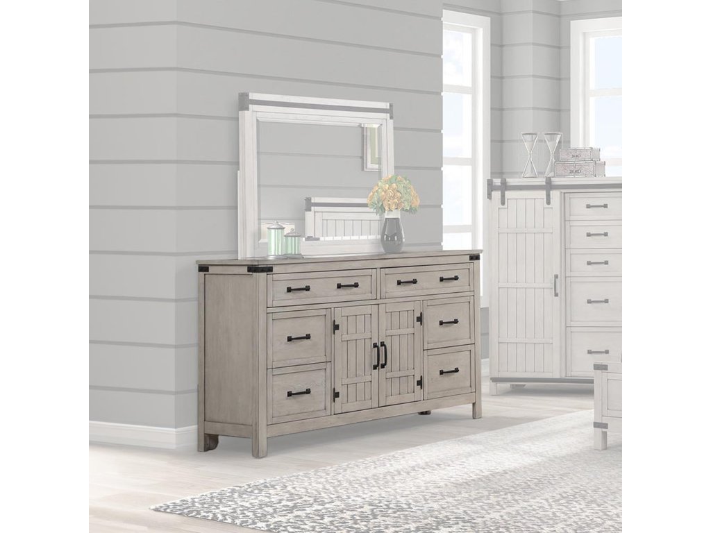Alexandria Dresser - image 2