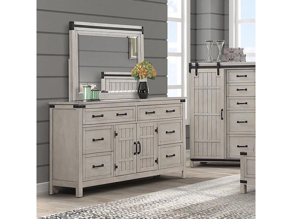 Alexandria Dresser - image 1