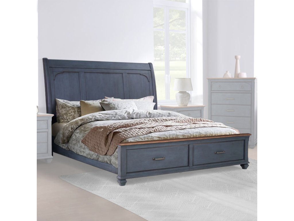 Americana Bed - image 2