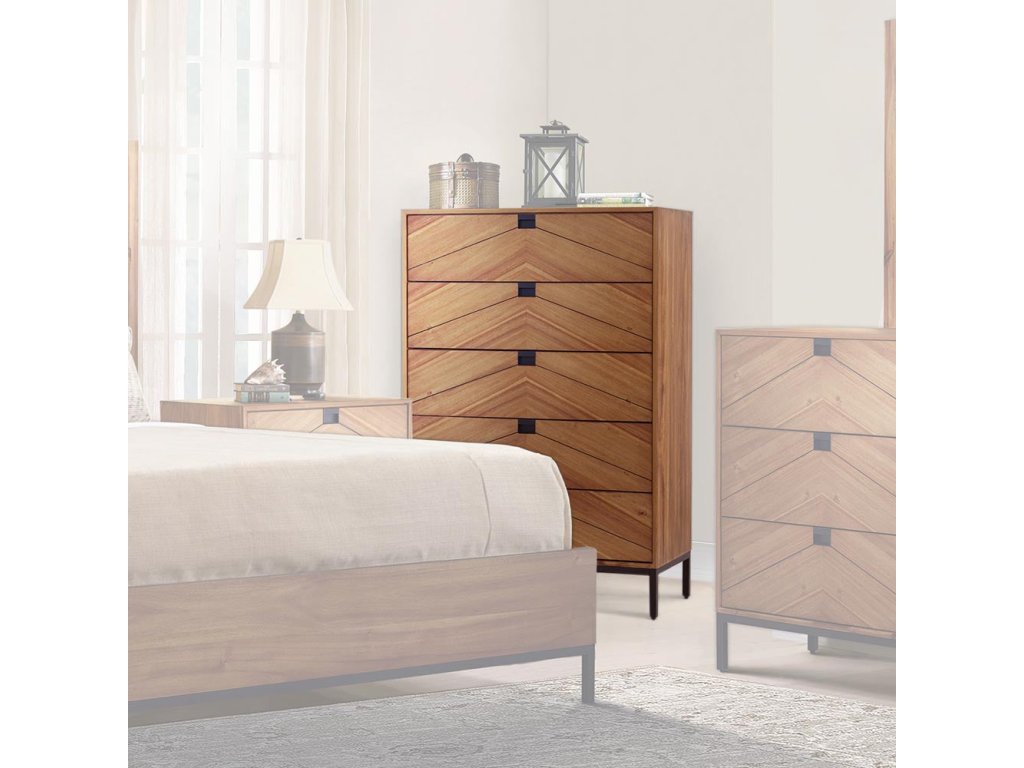 Astoria Chest - image 2