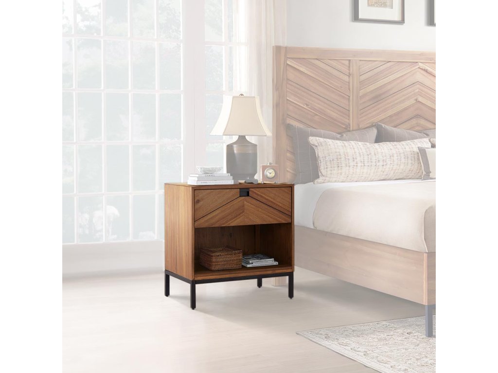 Astoria Nightstand - image 3