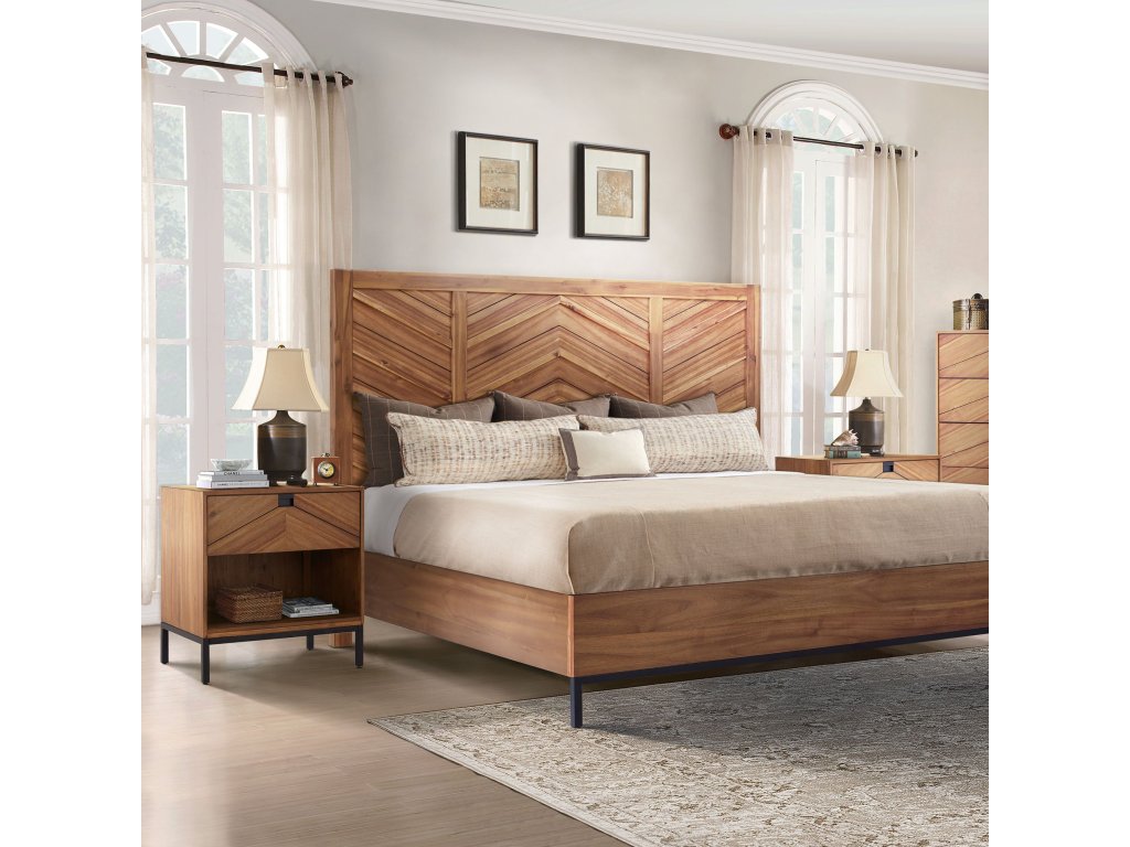 Astoria Nightstand - image 2