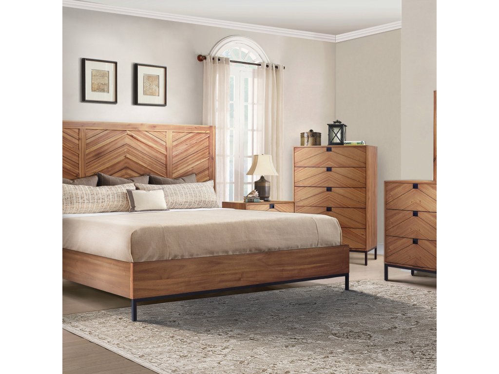 Astoria Chest - image 1
