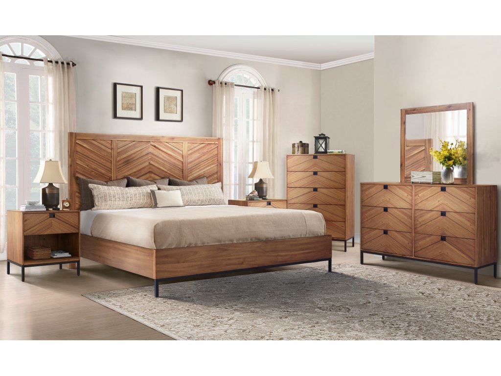 Astoria Chest - image 3