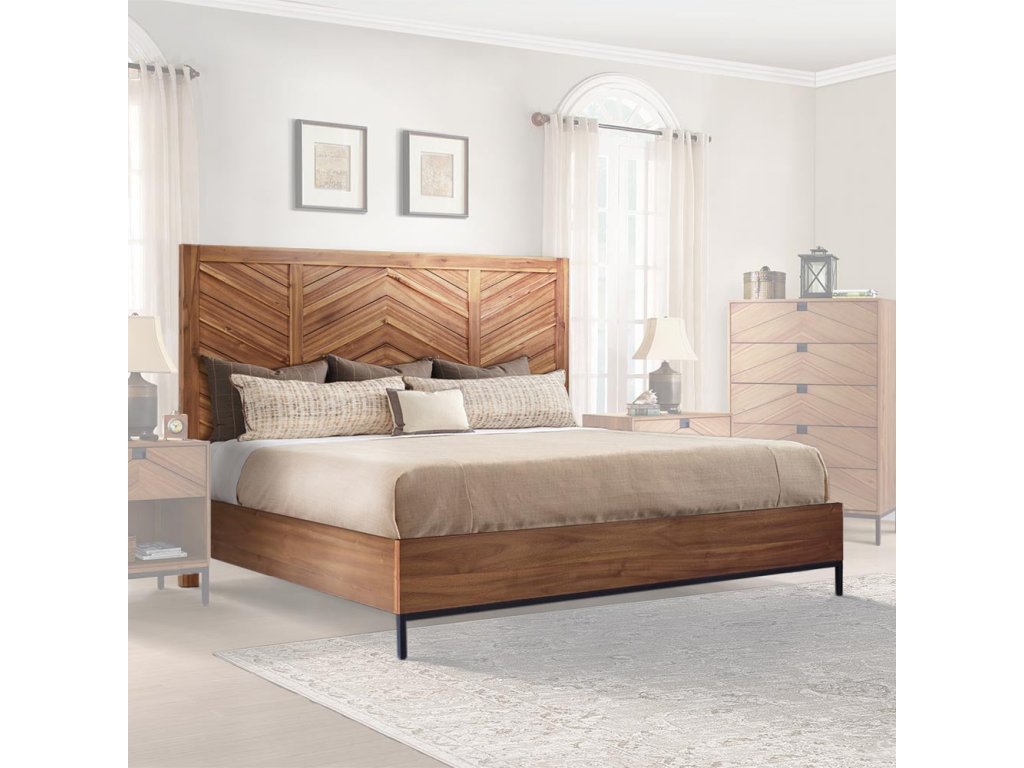 Astoria Bed - image 2