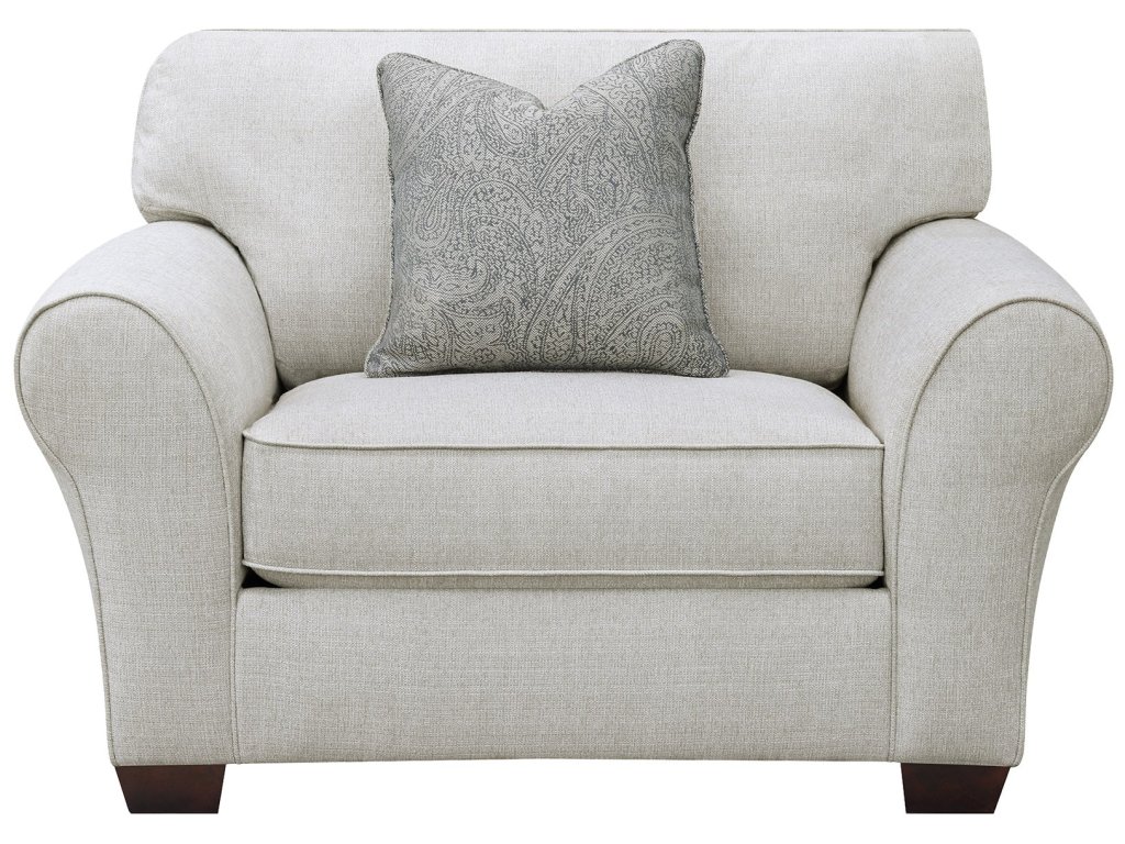 Athena Chair - main image