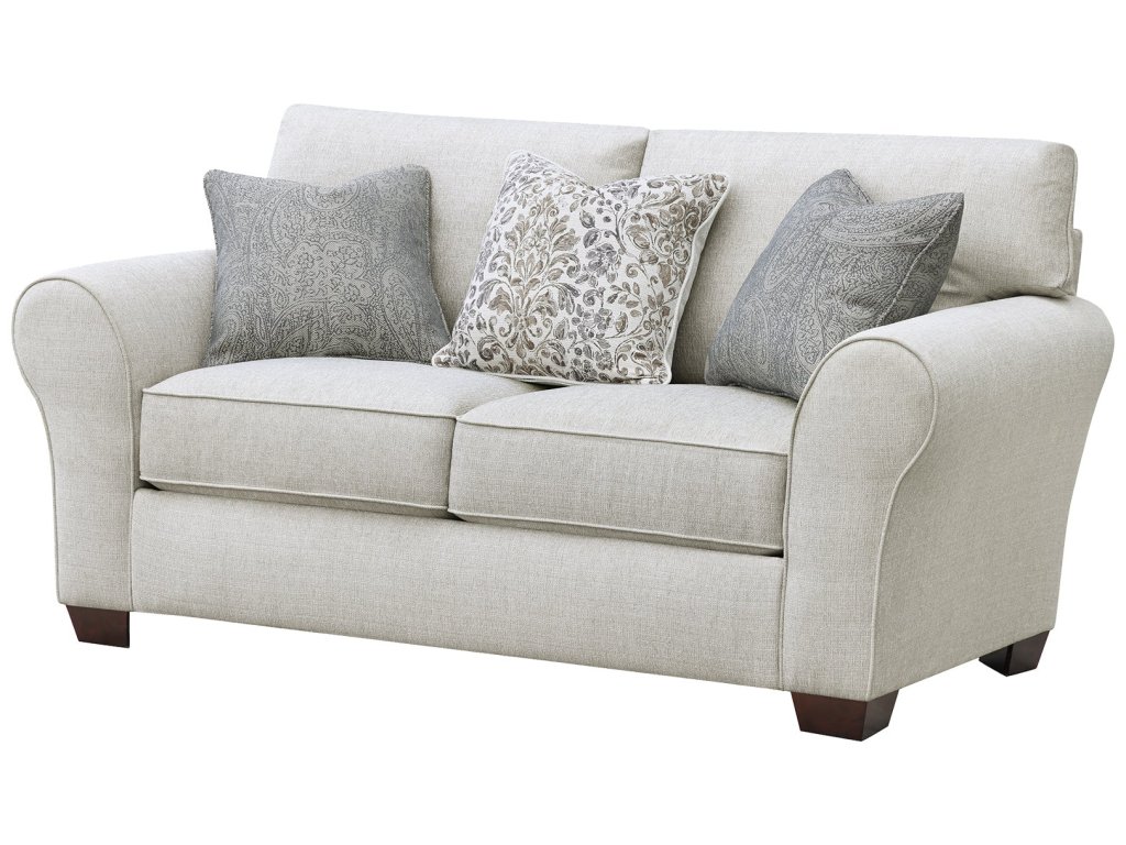 Athena Love Seat - image 3