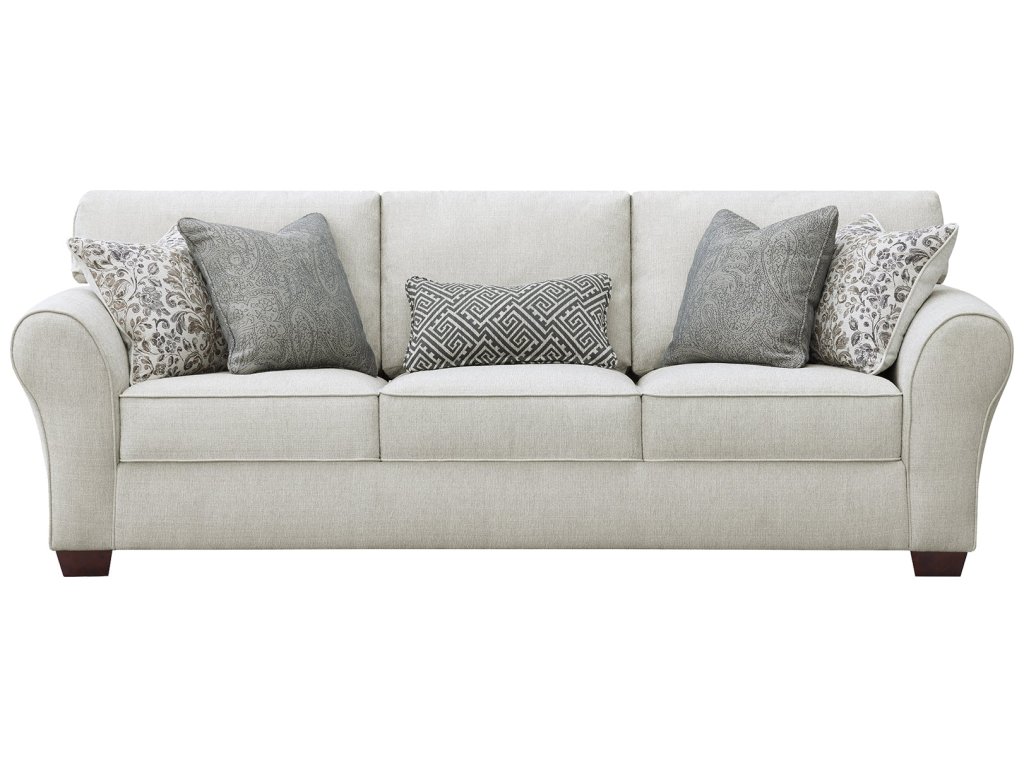 Athena Sofa - main image