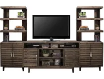 Pier Cabinet