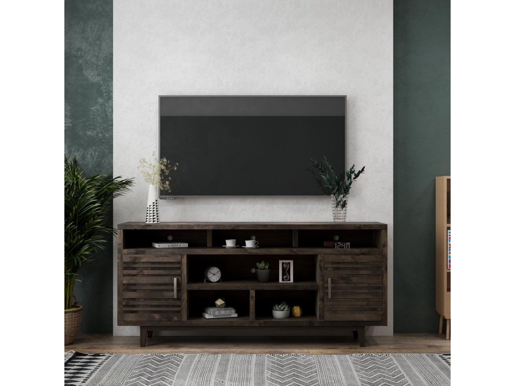 Avondale 76" TV Stand - image 1