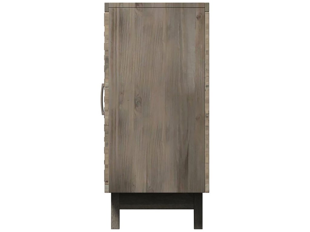 Avondale 84" Fireplace TV Stand - image 5