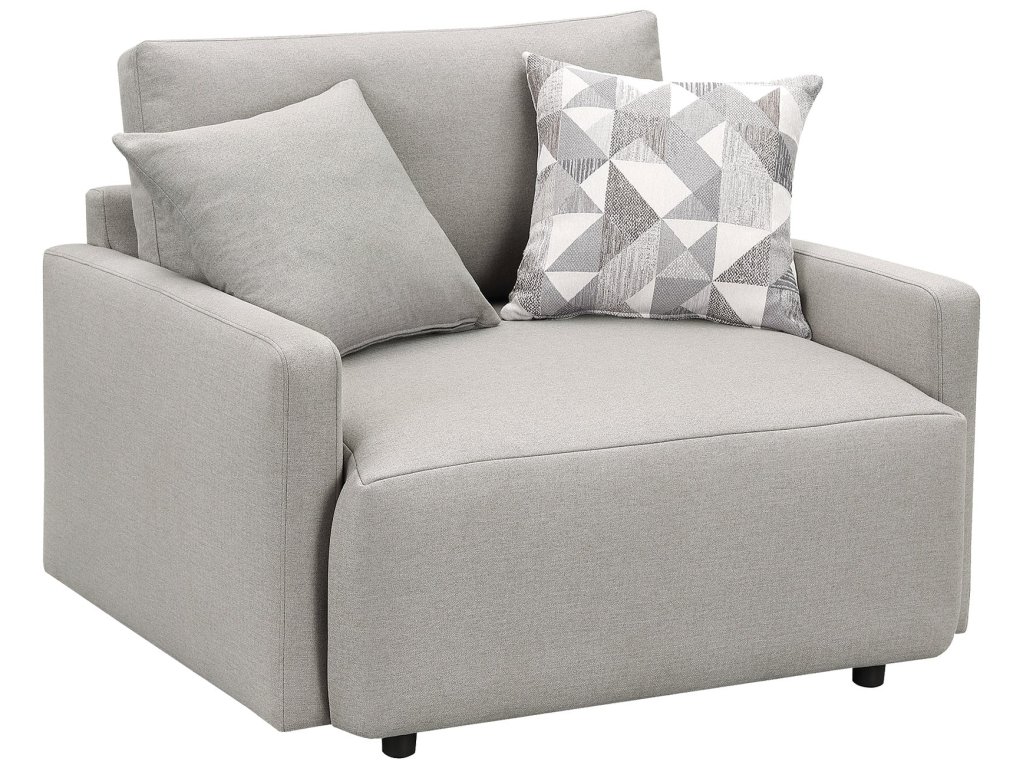 Bishop Convertible Chair - image 7