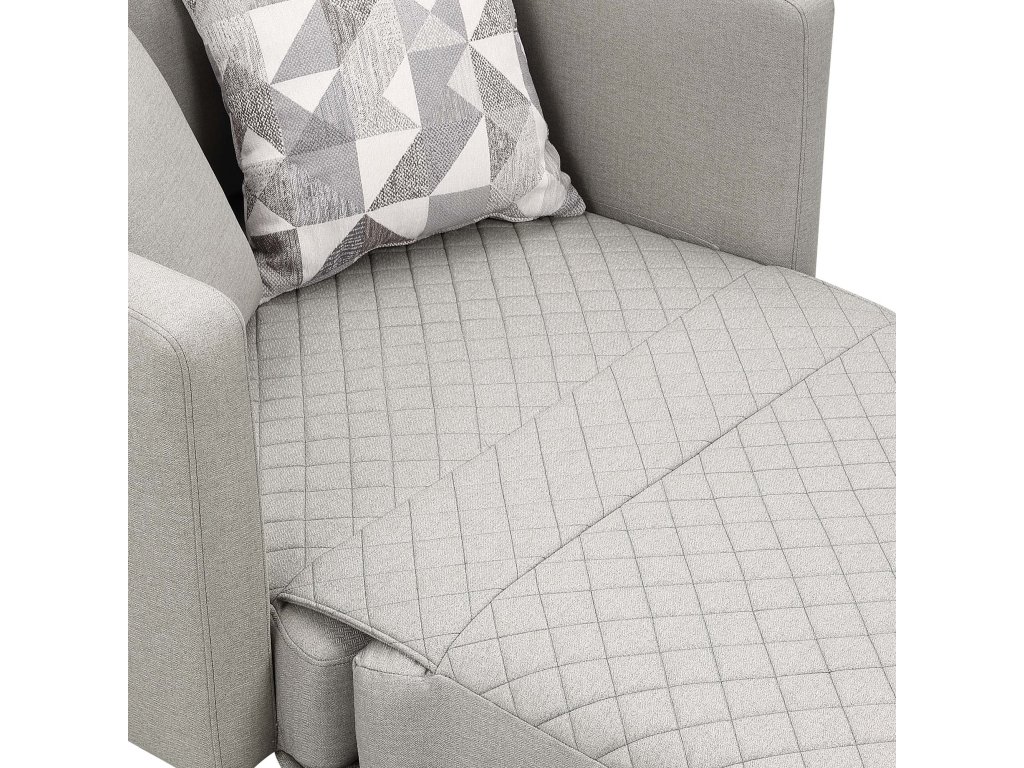 Bishop Convertible Chair - image 5