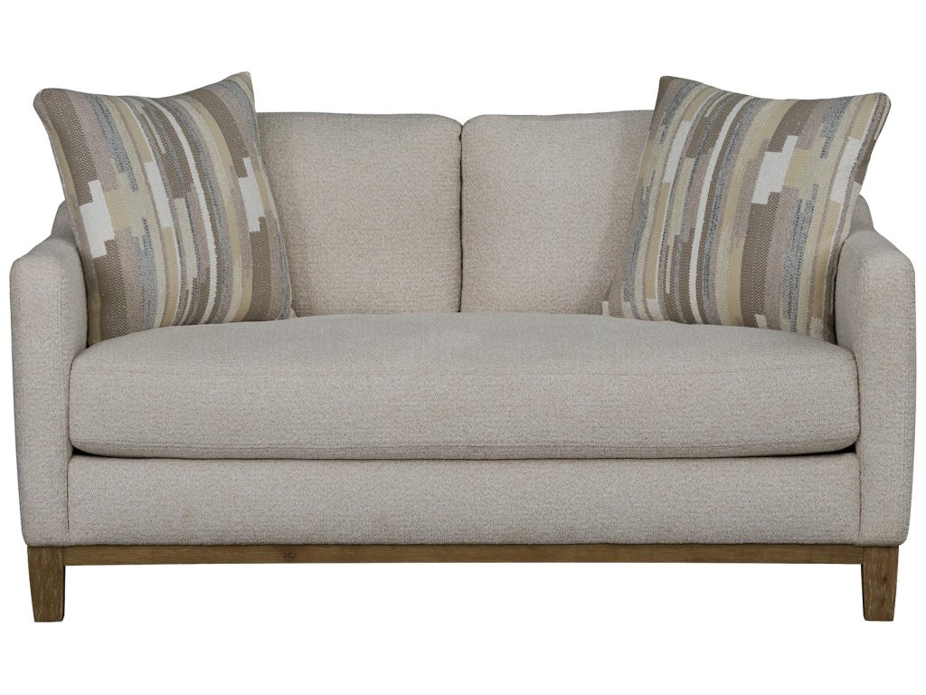 Cloud Love Seat - main image