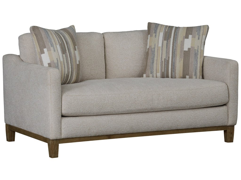 Cloud Love Seat - image 4