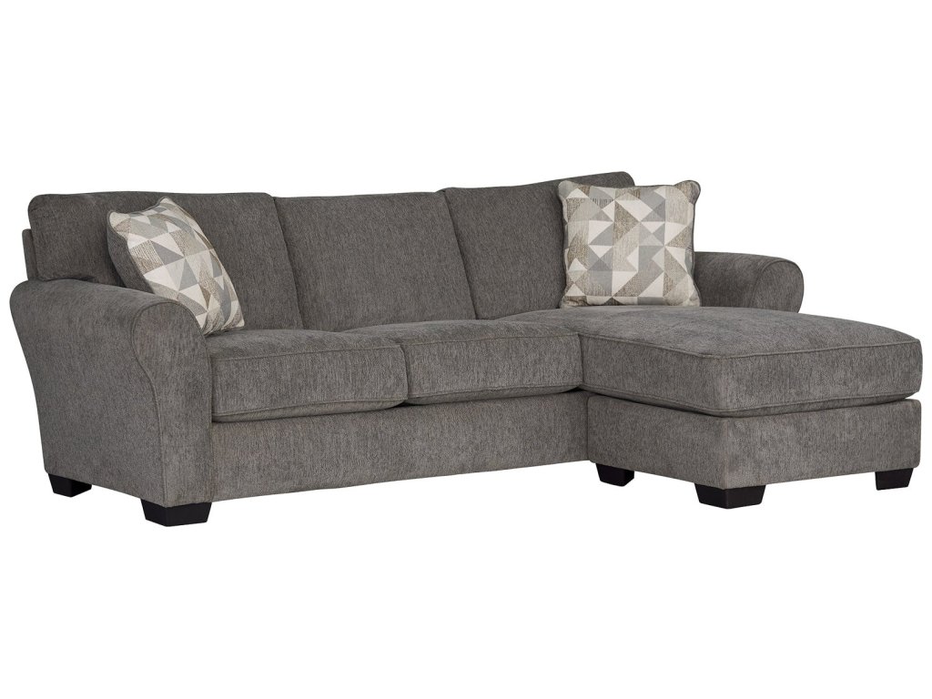 Athena Reversible Chaise Sofa - main image