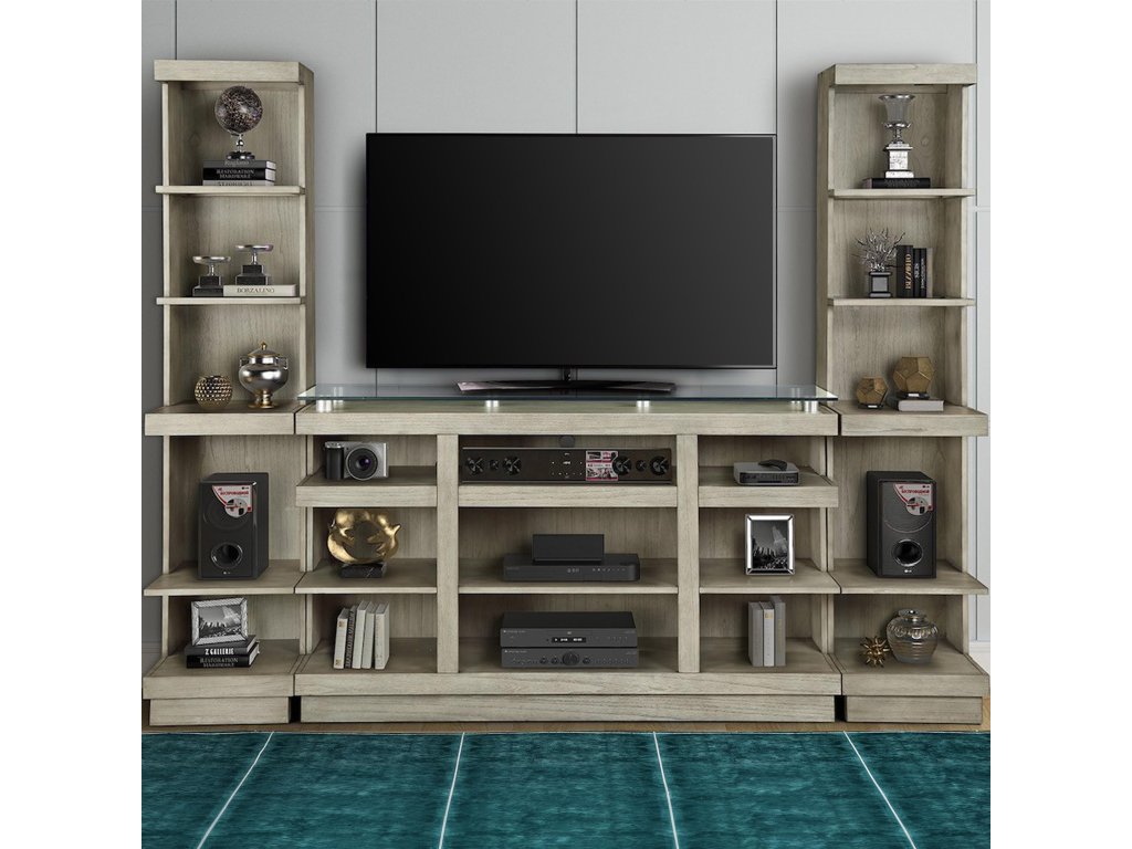 Celino Entertainment Wall - image 1
