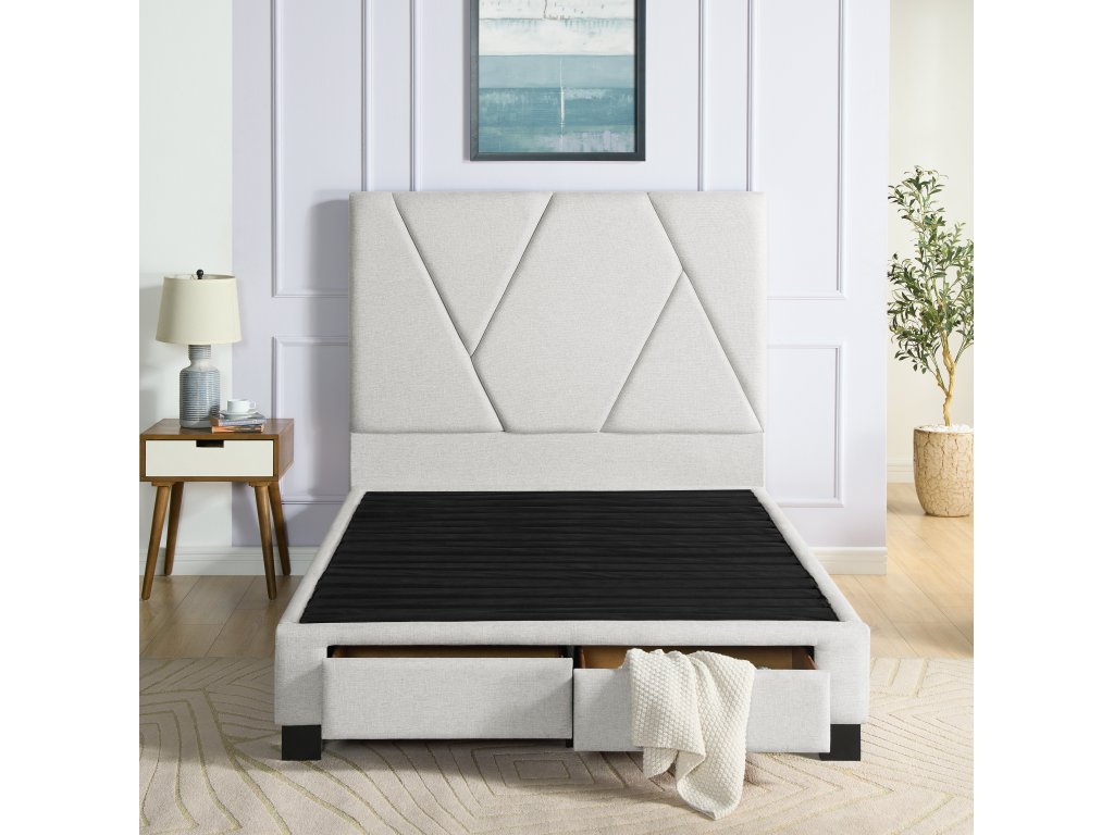 Contempo Storage Bed - image 2