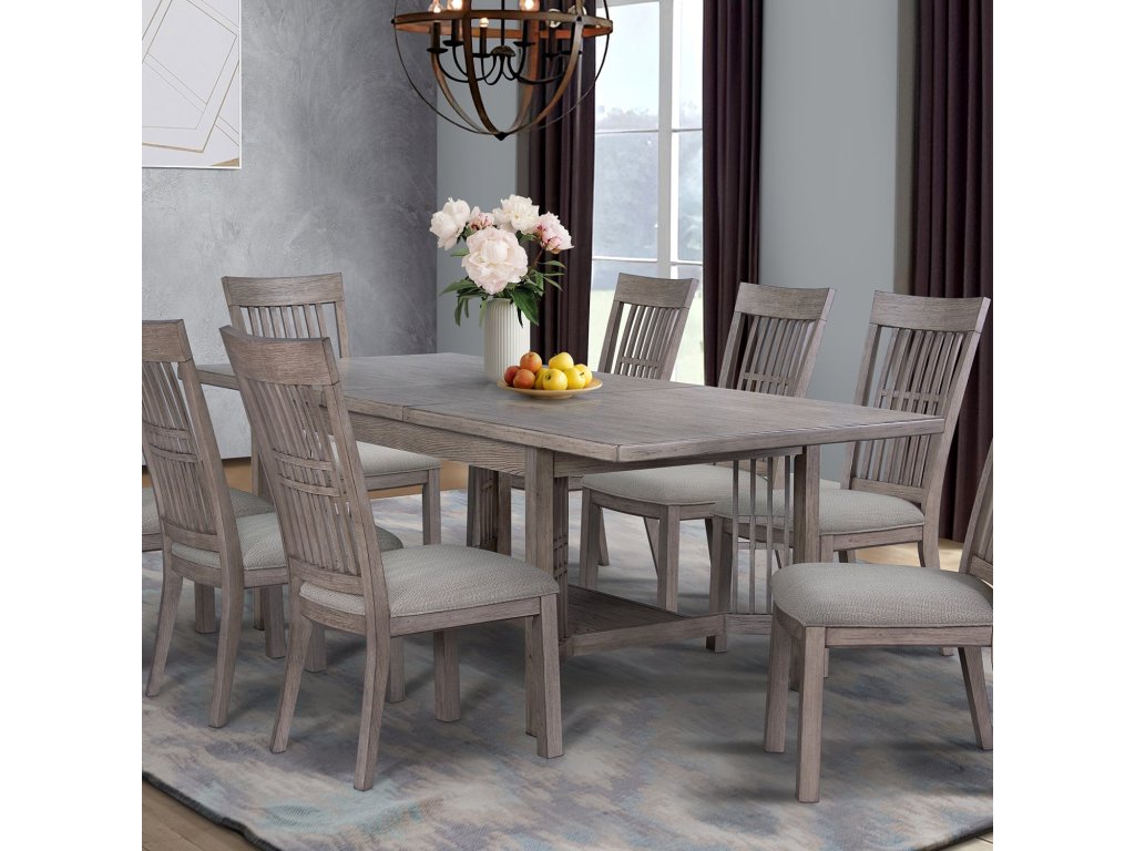 Fusion Dining Table - image 1
