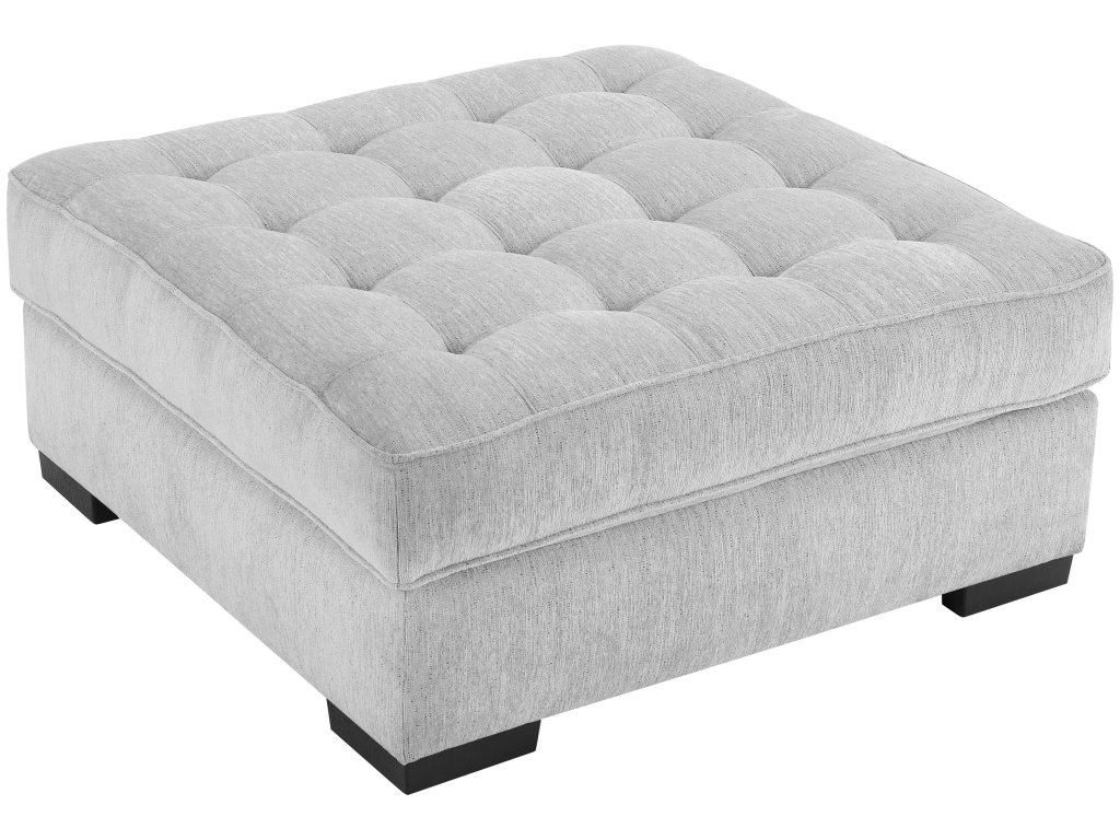 Cyndi Cocktail Ottoman - main image