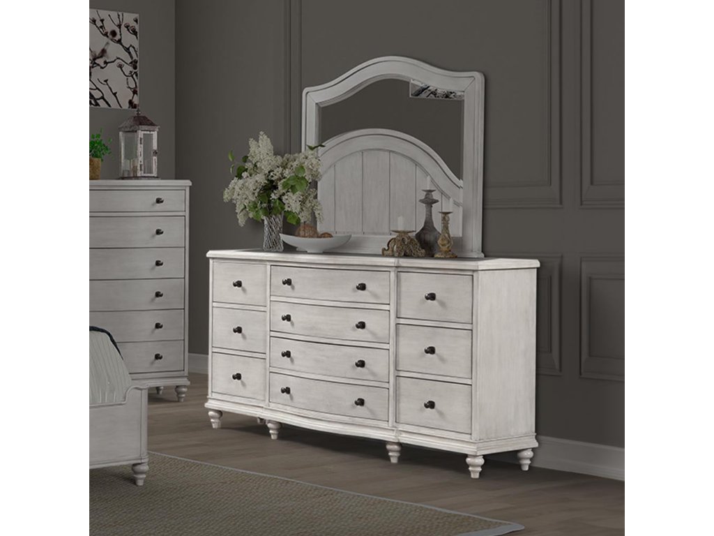 Delilah Dresser - image 2