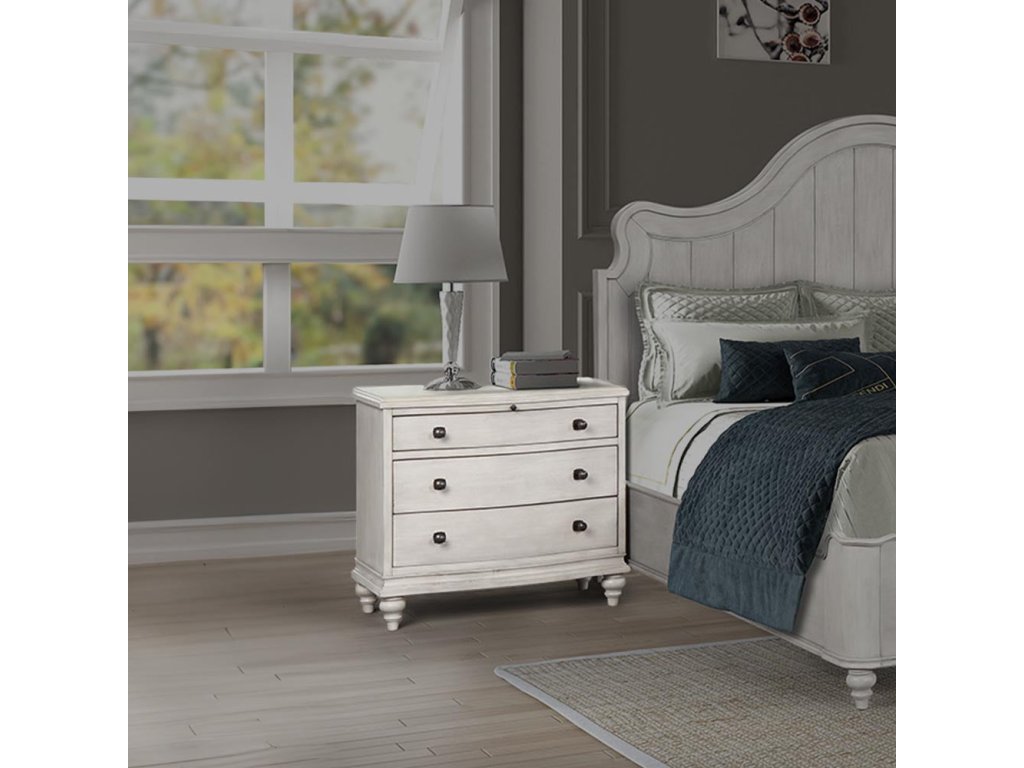 Delilah Nightstand - image 2